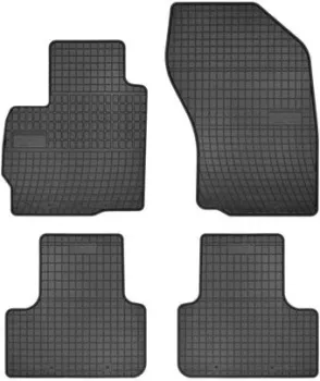 Frogum для Citroen C4 AirCross I (4 шт)