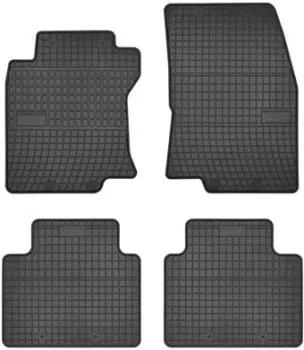 Frogum для Nissan X-Trail III (4 шт)