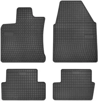 Frogum для Nissan Qashqai I (4 шт)