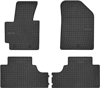 Frogum для Kia Soul II (4 шт)