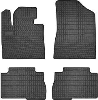 Frogum для Kia Sorento II lift 2014 - (4 шт)