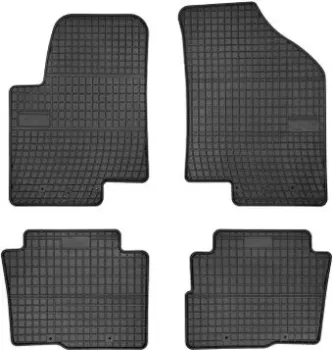 Frogum для Kia Soul I (4 шт)