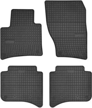 Frogum для Porsche Cayenne II (4 шт)