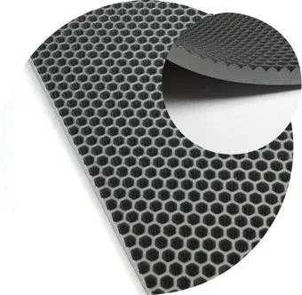 Alicosta Land Rover Range Rover Sport 13- v2 (водитель, ЭВА 6-уг, серый)