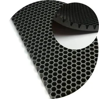 <?= Alicosta Pontiac Vibe 02-08 (водитель, ЭВА 6-уг, черный) ?>