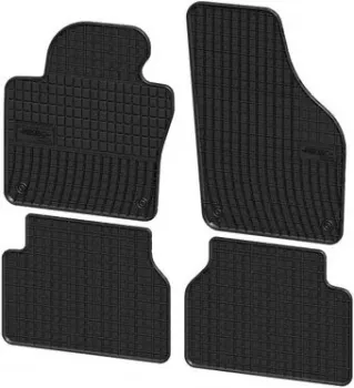 <?= Frogum для VW Tiguan I рестайлинг (4 шт) ?>