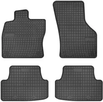 <?= Frogum для VW Golf VII (4 шт) ?>