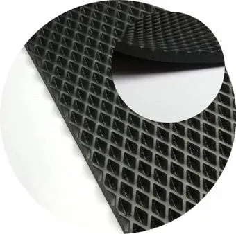 <?= Alicosta Ford Focus 98-05 (салон, ЭВА ромб, черный) ?>