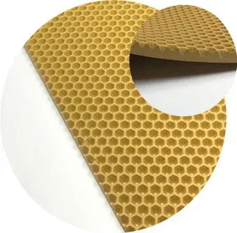 <?= Alicosta Citroen Berlingo 08- (салон, ЭВА 6-уг, бежевый) ?>