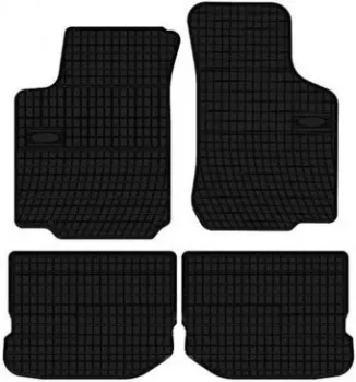 <?= Frogum для Skoda Roomster I (4 шт) ?>