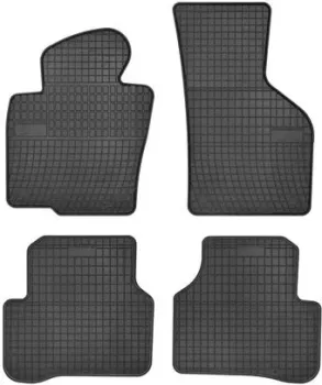 <?= Frogum для VW Touran I (4 шт) ?>