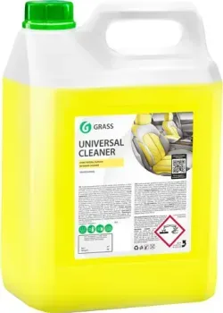 <?= Grass Очиститель салона Universal сleaner 5.4 кг 125197 ?>