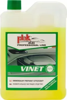 <?= ATAS Очиститель Vinet 1.8 л ?>
