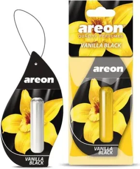 <?= Areon Vanilla Black ARE-LR23 ?>