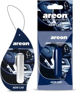 <?= Areon New Car ARE-LR09 ?>