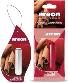 Areon Apple &amp; Cinnamon ARE-LR07