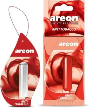 <?= Areon Antitobacco ARE-LR08 ?>