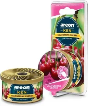 Areon Ken Blister Californian Cherry ARE-AKB18