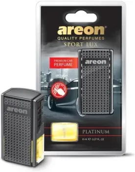 <?= Areon Platinum ARE-ACL03 (8 мл) ?>