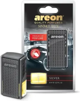 <?= Areon Silver ARE-ACL02 (8 мл) ?>