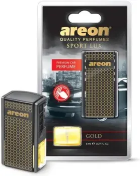 Areon Gold ARE-ACL01 (8 мл)