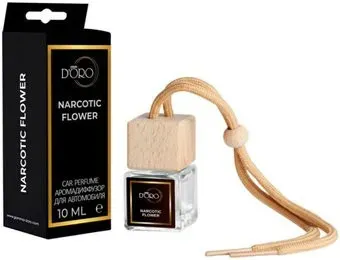 <?= Gamma D'ORO SELECTIVE Narcotic Flower 10мл ?>