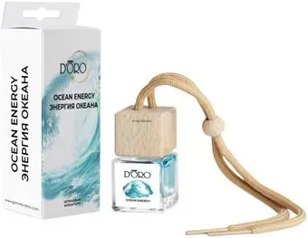 <?= Gamma D'ORO Энергия океана 10мл ?>