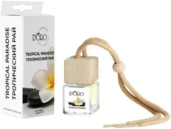 <?= Gamma D'ORO Тропический рай 10мл ?>