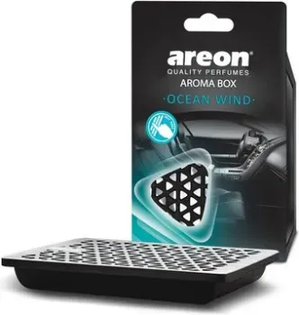 <?= Areon Aroma Box Ocean ?>