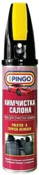 <?= Pingo Химчистка салона 85020-7 650мл ?>