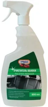 <?= Pingo Очиститель обивки 85033-1 800мл ?>