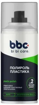 <?= Bibicare Полироль пластика 210мл 4020 ?>