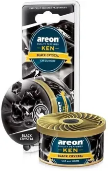 Areon Ken Blister Black Crystal ARE-AKB03