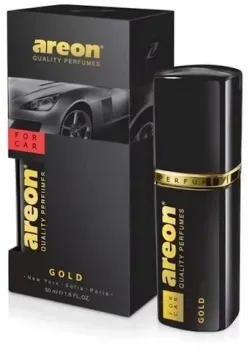 <?= Aroma Car Black Gold ARE-AP02 (50мл) ?>