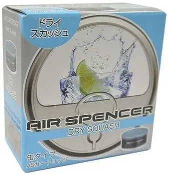 <?= Eikosha Spirit Refill Dry Squash ?>
