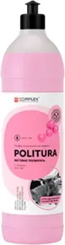 <?= Complex Полироль для пластика Politura 1124115 1л ?>