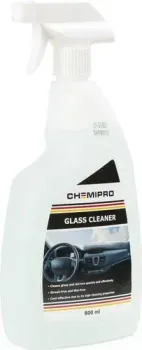 Chemipro Очиститель стекол Glass Cleaner CH125 800 мл