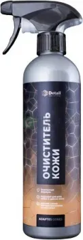 <?= Detail Очиститель кожи Leather Clean 500мл DT-0492 ?>