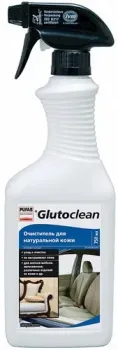 <?= Glutoclean Очиститель для натуральной кожи 750мл ?>