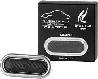 <?= Hypno Casa Charme ?>