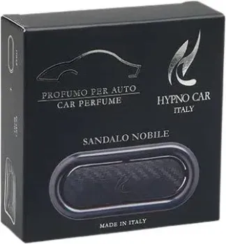 <?= Hypno Casa Sandalo Nobile ?>