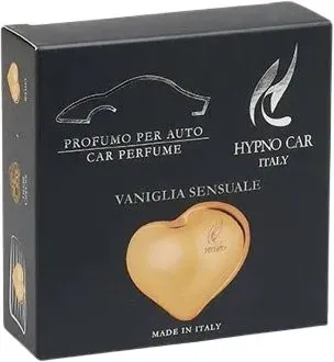 <?= Hypno Casa Vaniglia Sensuale ?>