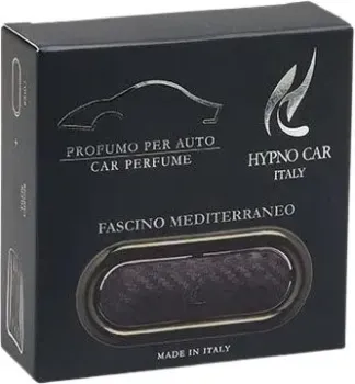 <?= Hypno Casa Fascino Mediterraneo ?>