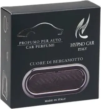 <?= Hypno Casa Cuore Di Bergamotto ?>