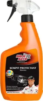 <?= Moje Auto Полироль для салона авто 19001 (750мл, глянец) ?>