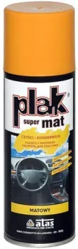 <?= ATAS Полироль Plak Supermat 200 мл (папайя) ?>
