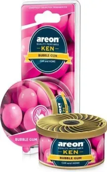 Areon Ken Blister Bubble Gum ARE-AKB06