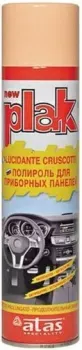 ATAS Полироль Plak 400 мл (персик)