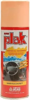 <?= ATAS Полироль Plak 200 мл (персик) ?>