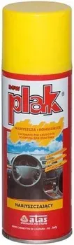 <?= ATAS Полироль Plak 200 мл (лимон) ?>